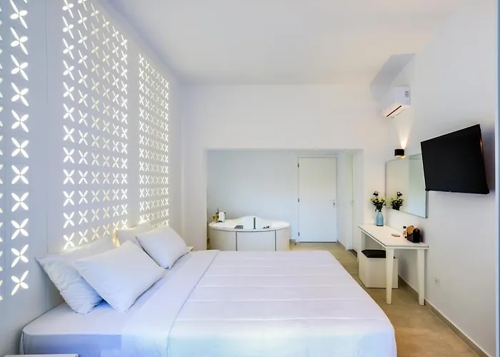 Elia Portou Luxury Residence