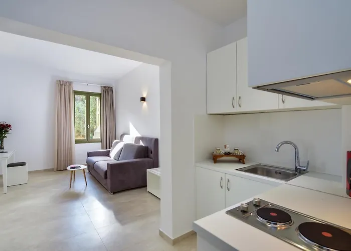Elia Portou Luxury Residence