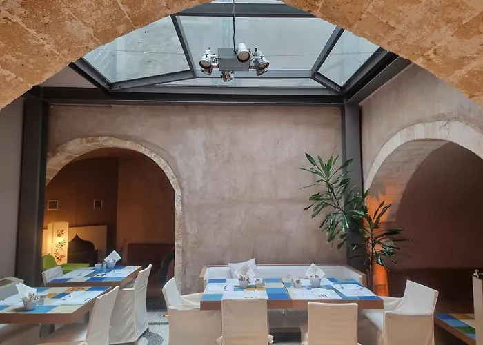 Elia Portou Luxury Residence