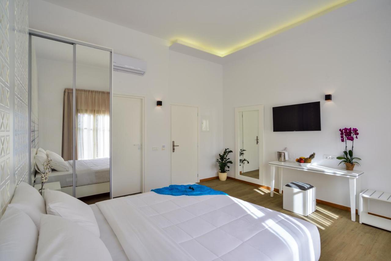 Elia Portou Luxury מלון דירות