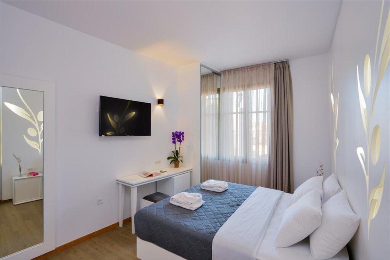 Elia Portou Luxury 4* חאניה