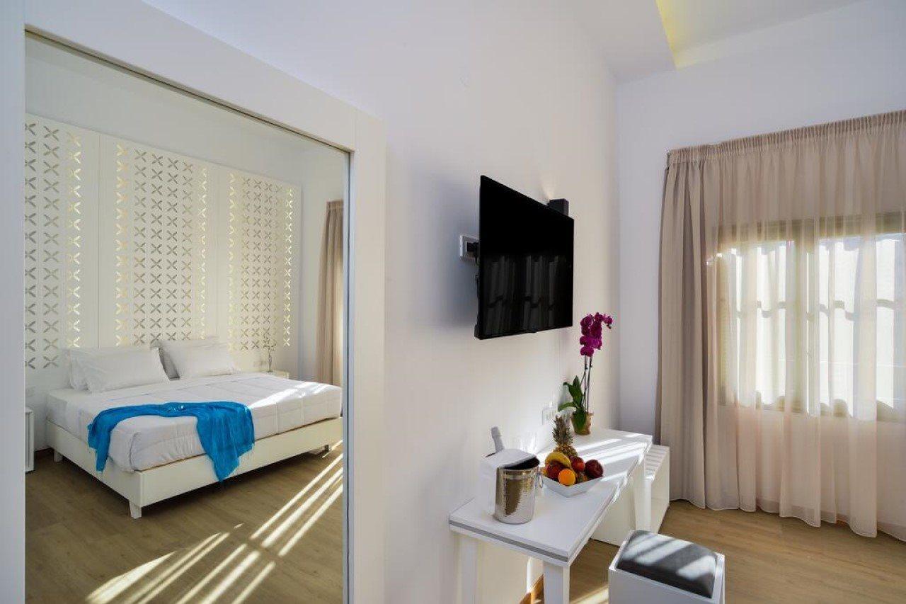 Elia Portou Luxury חאניה