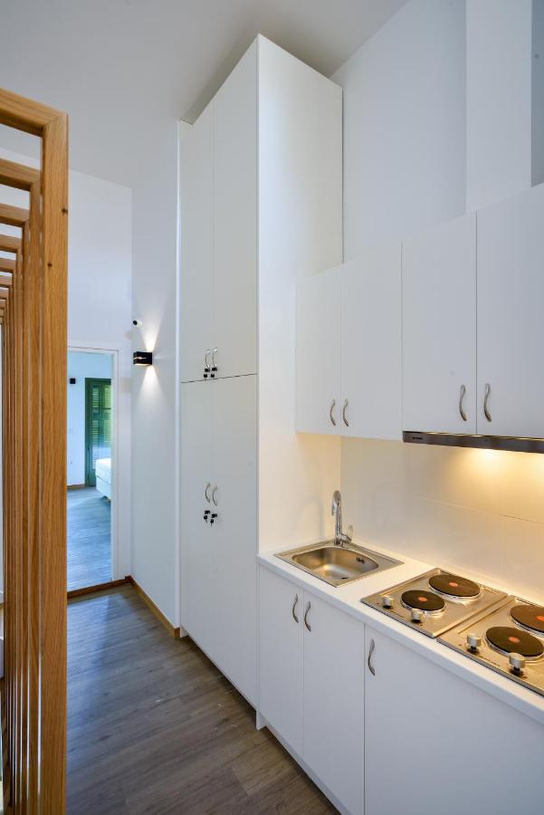 Elia Portou Luxury מלון דירות