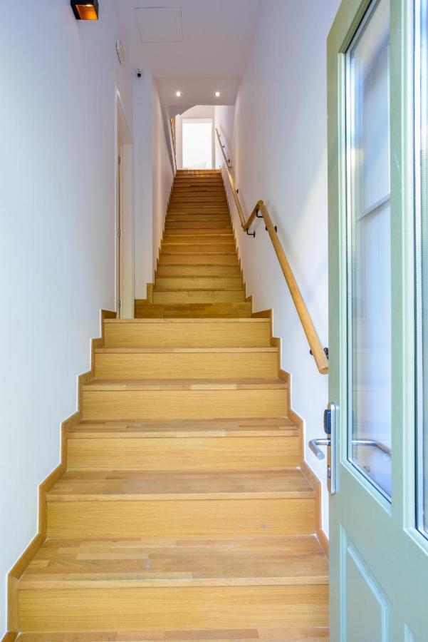 מלון דירות Elia Portou Luxury 4*