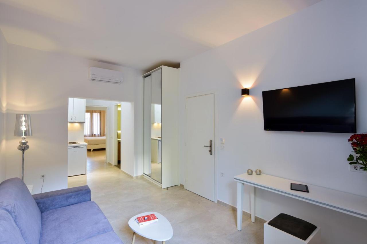 Elia Portou Luxury 4* Χανιά