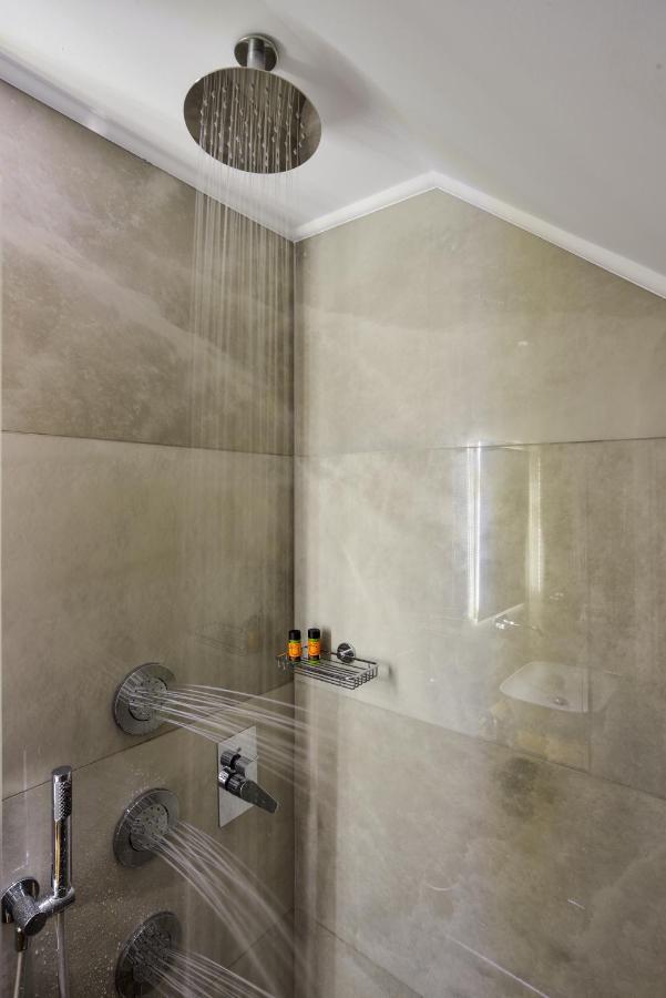 מלון דירות Elia Portou Luxury 4*
