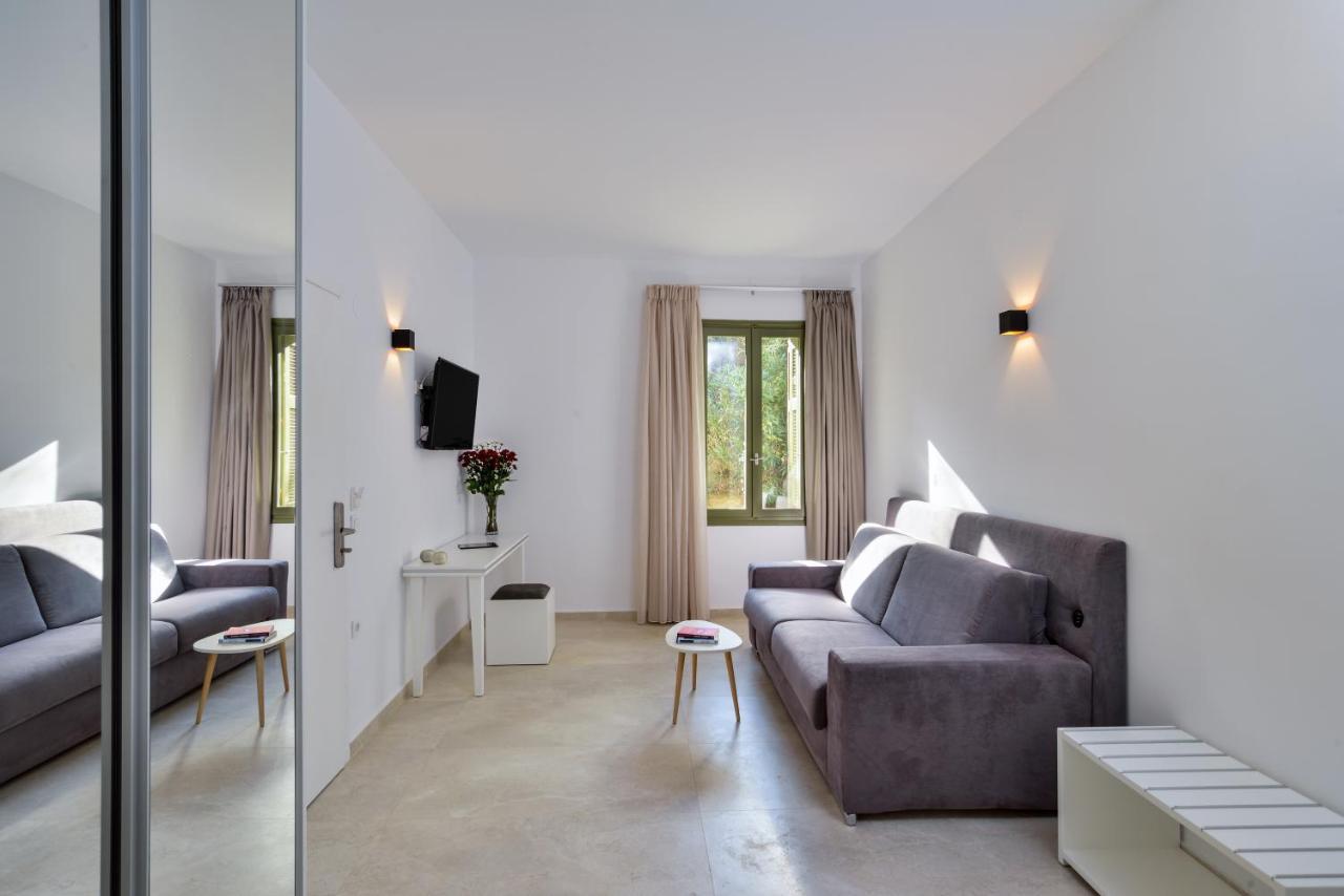 Elia Portou Luxury 4* Χανιά
