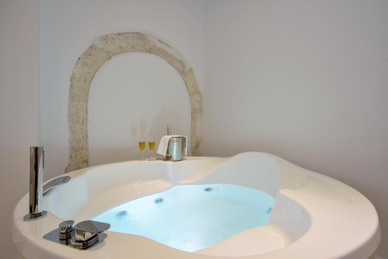 Elia Portou Luxury 4* חאניה