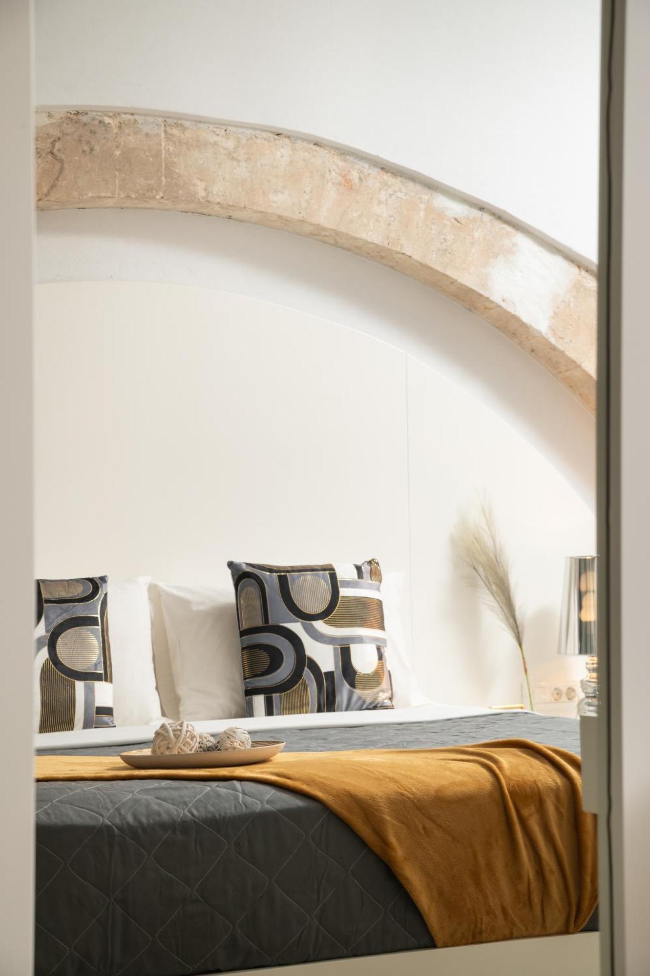 Elia Portou Luxury Ξενοδοχείο με διαμερίσματα 4*