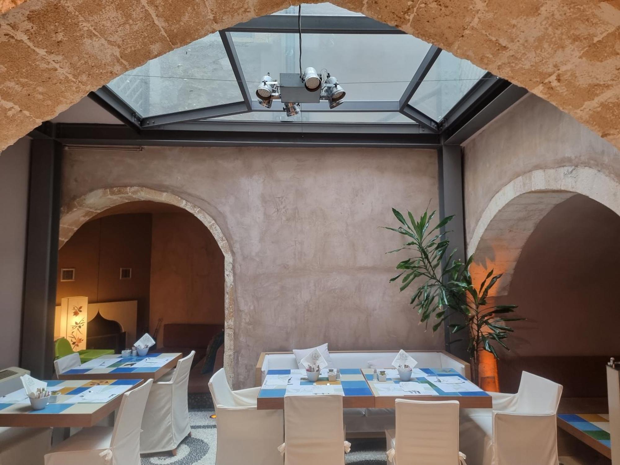 Elia Portou Luxury Hotel de apartamente 4*