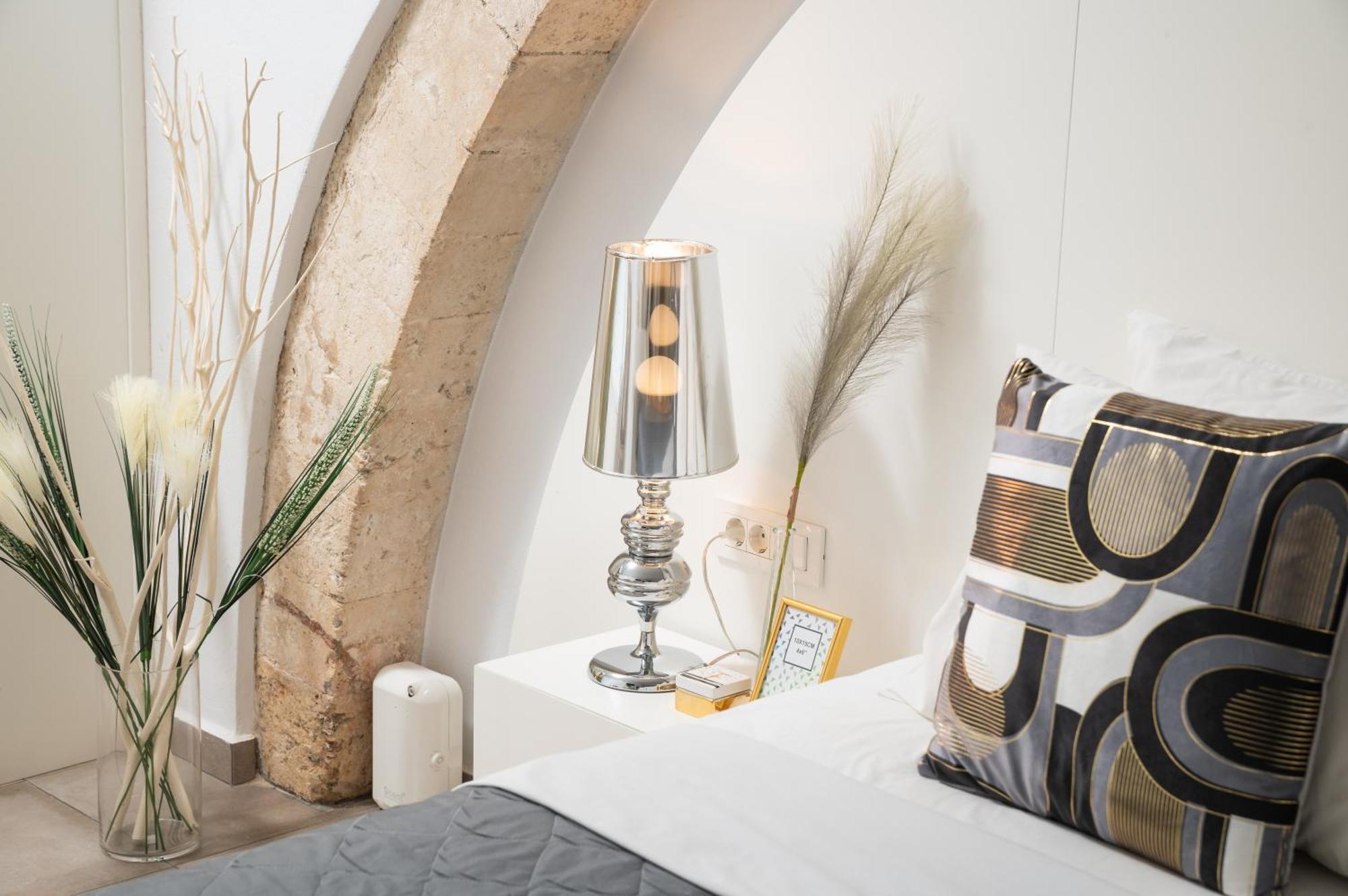 Elia Portou Luxury Hotel de apartamente Chania (Crete)